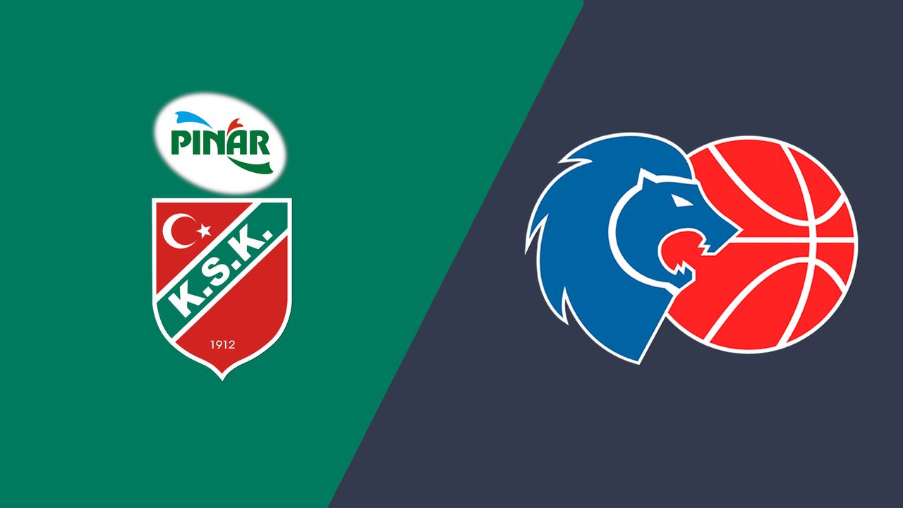 Pinar Karsiyaka vs. Rio Breogan (1/3/24) Live Stream Watch ESPN