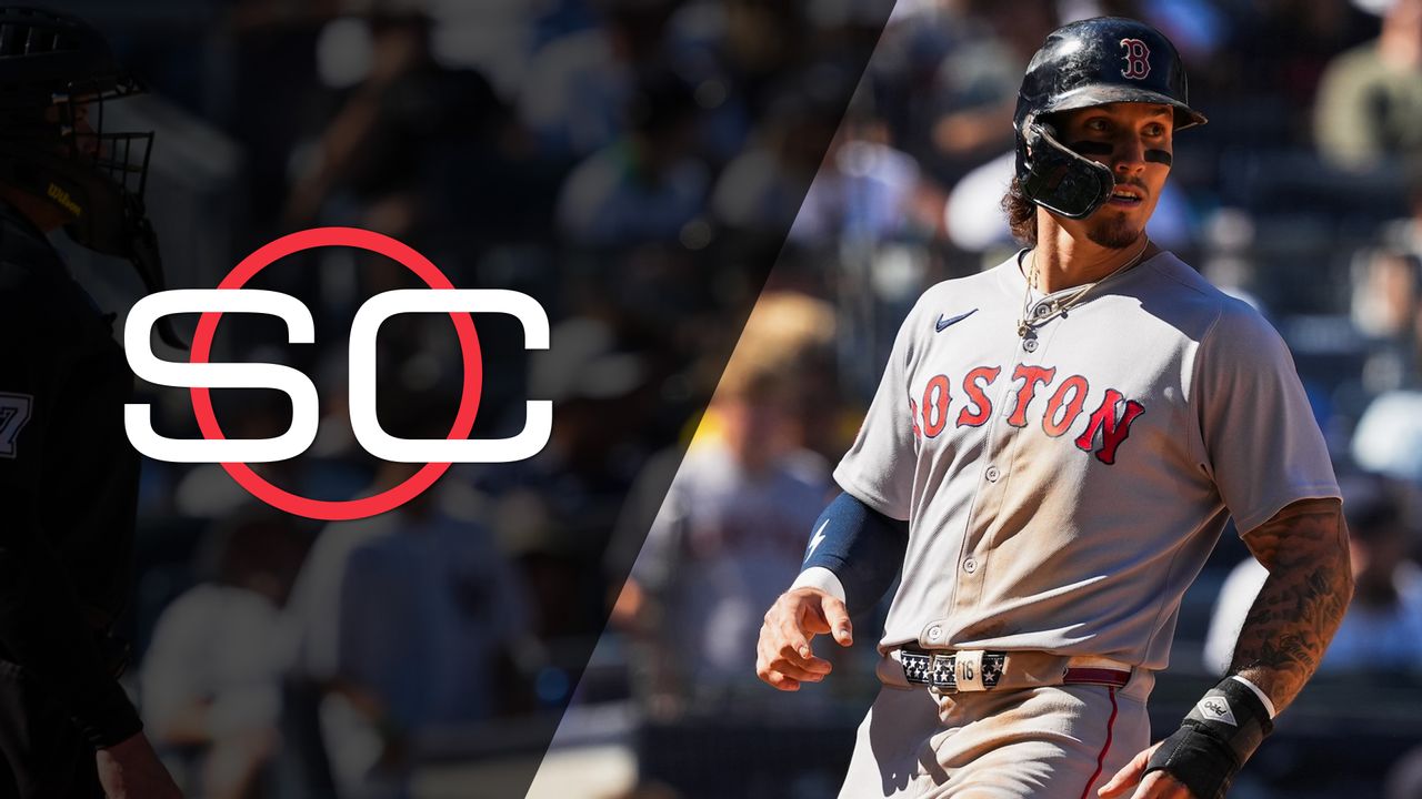Sun, 8/24 - SportsCenter