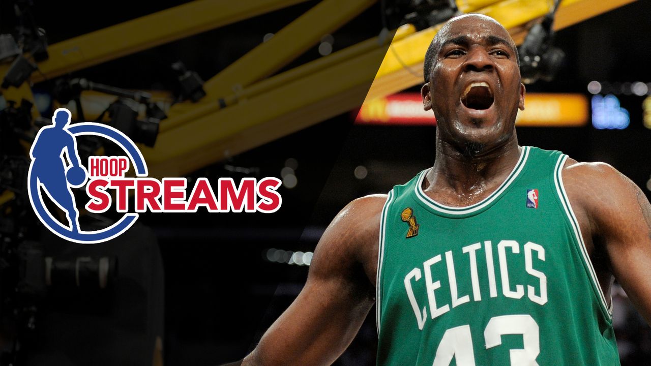 Hoop Streams (4/22/20) Live Stream Watch ESPN