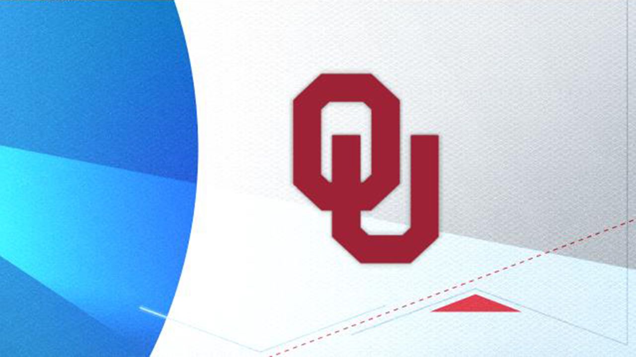 Sooner Sports Pad
