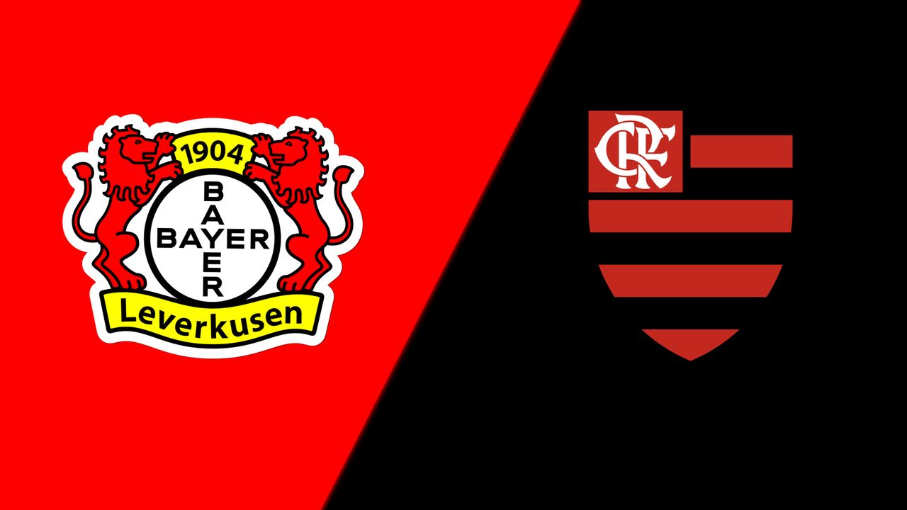 En Español-Bayer 04 Leverkusen vs. CR Flamengo U20 (International Friendly)