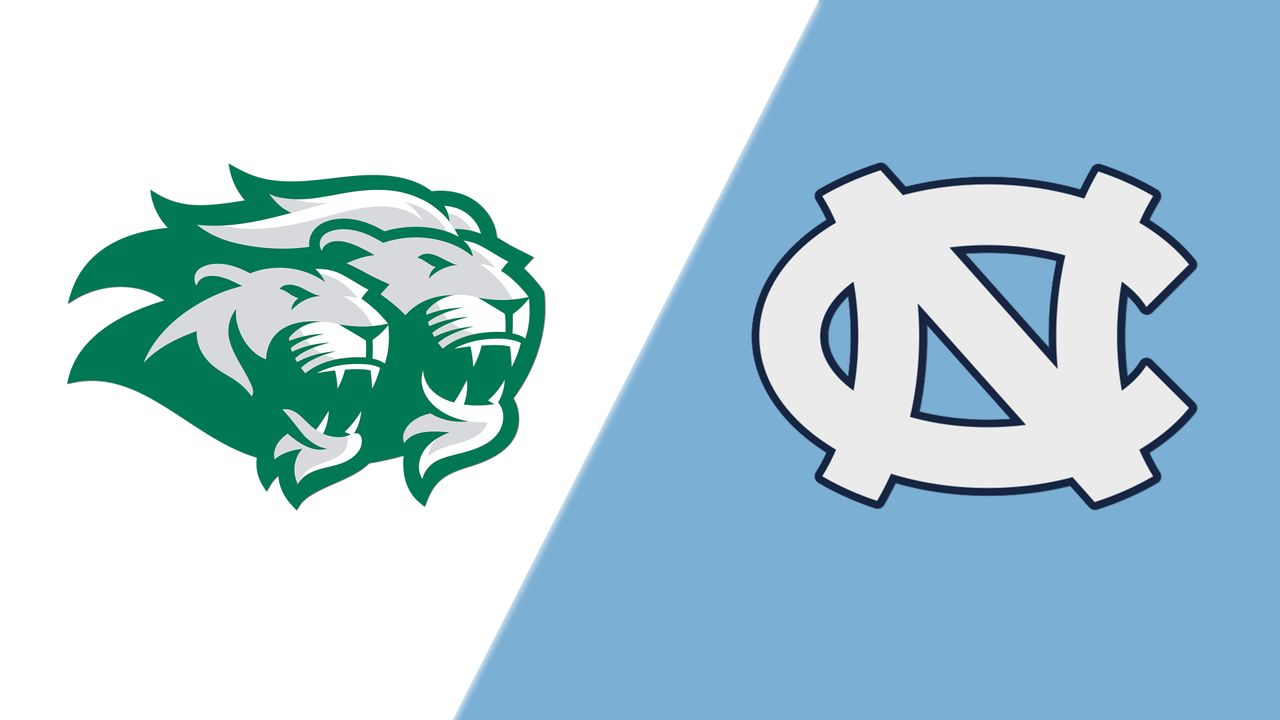 Greensboro College vs. North Carolina