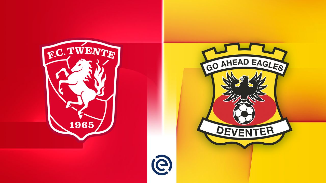 FC Twente - Go Ahead Eagles 2/25/24 - Stream the Match Live - Watch ESPN