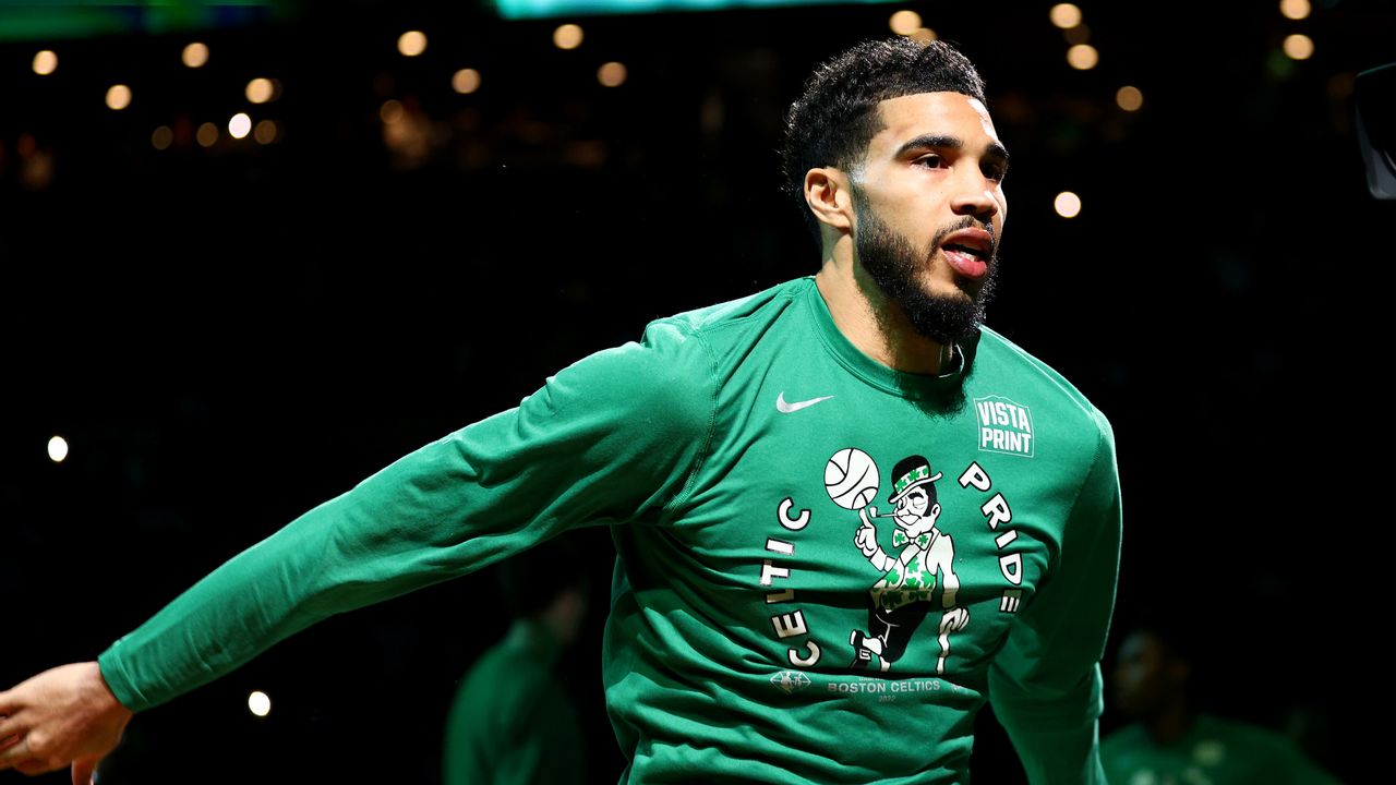 NBA Layup Lines Watch ESPN