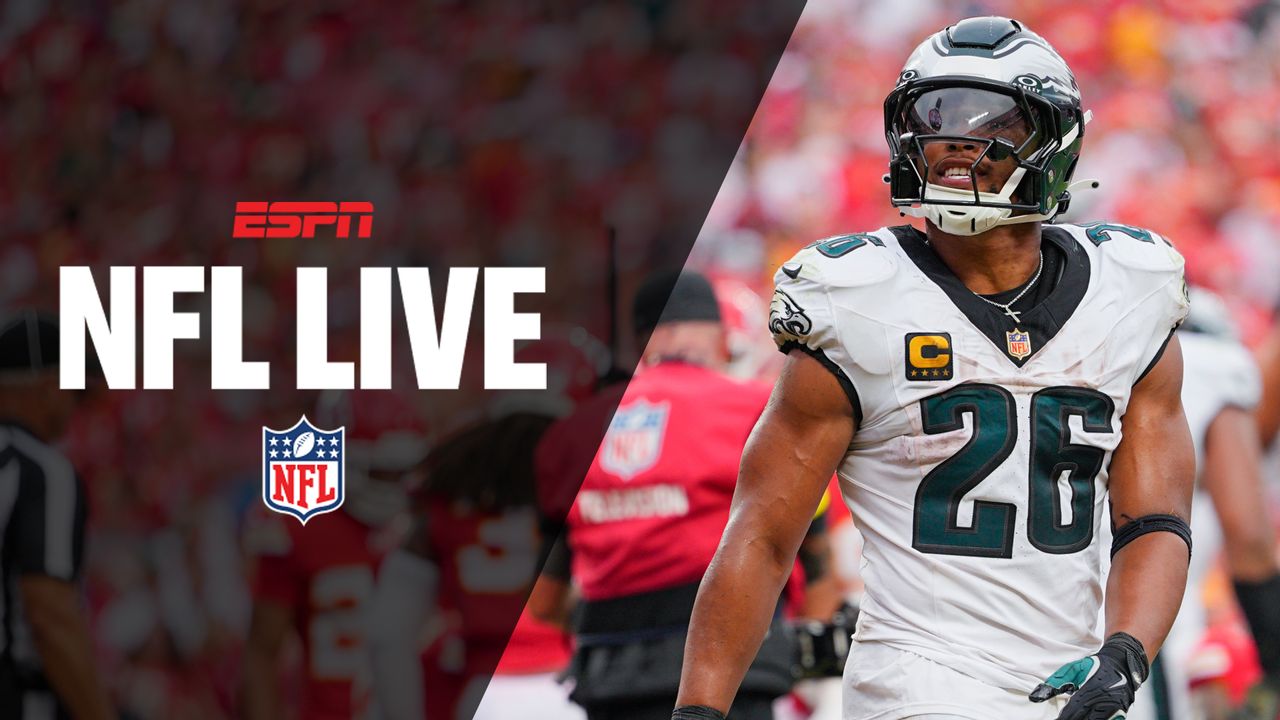 NFL Live