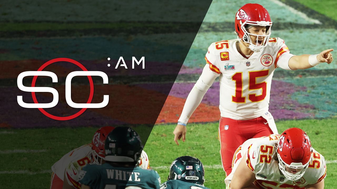 SportsCenter (2/13/23) Live Stream Watch ESPN