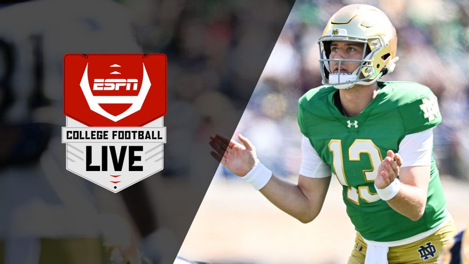College Football Live