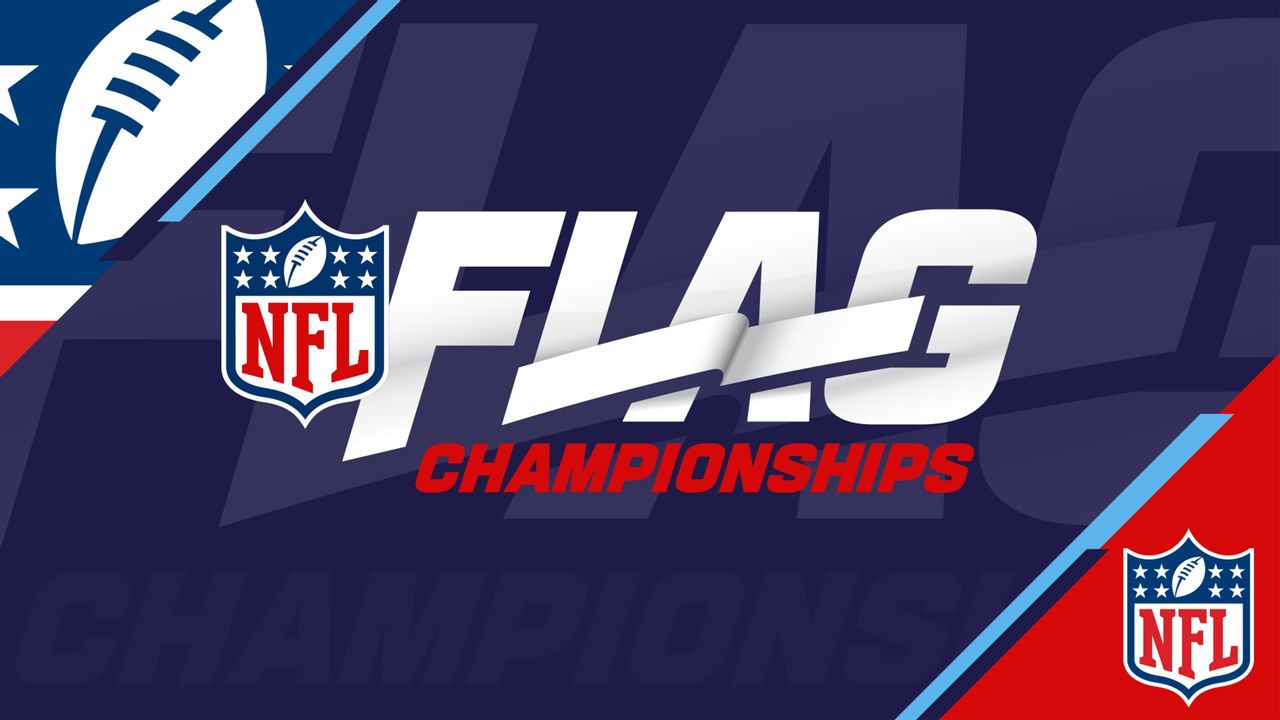2025 NFL FLAG Championships (Round of 16)