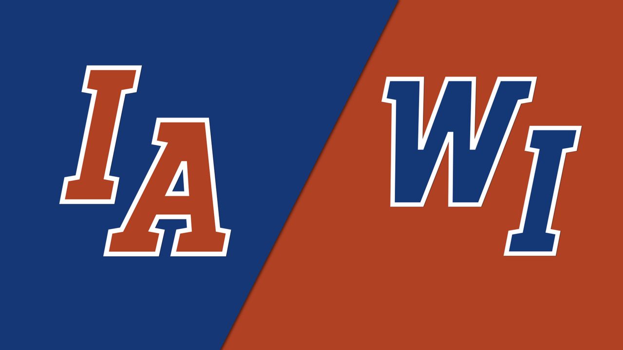 Johnston, IA vs. Appleton, WI (7/23/24) Live Stream Watch ESPN