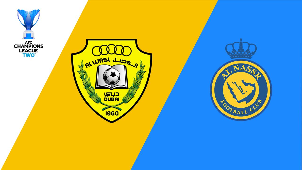 Al Wasl - Al Nassr