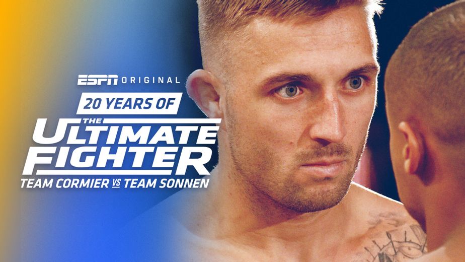 The Ultimate Fighter Presented by Disabled American Veterans: Team Cormier vs. Team Sonnen (Episode 10)