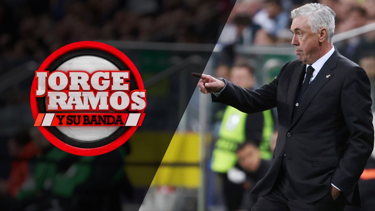 Ramos Y Su Banda (10/19/22) Live Stream Watch ESPN