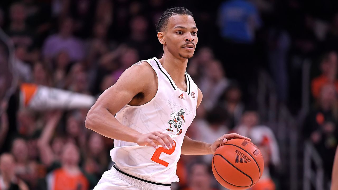 #20 Miami vs. Florida State