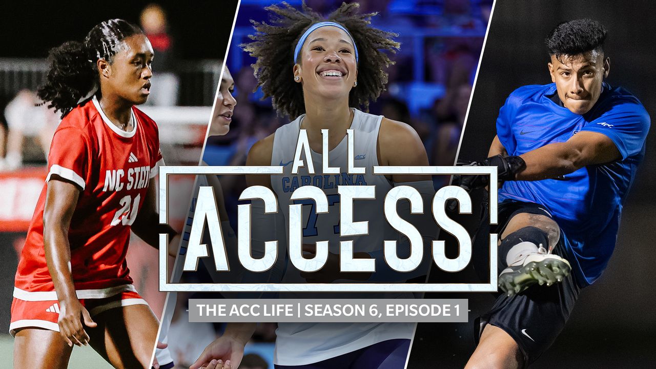 All Access: ACC Life (Season 6, Episode 1)