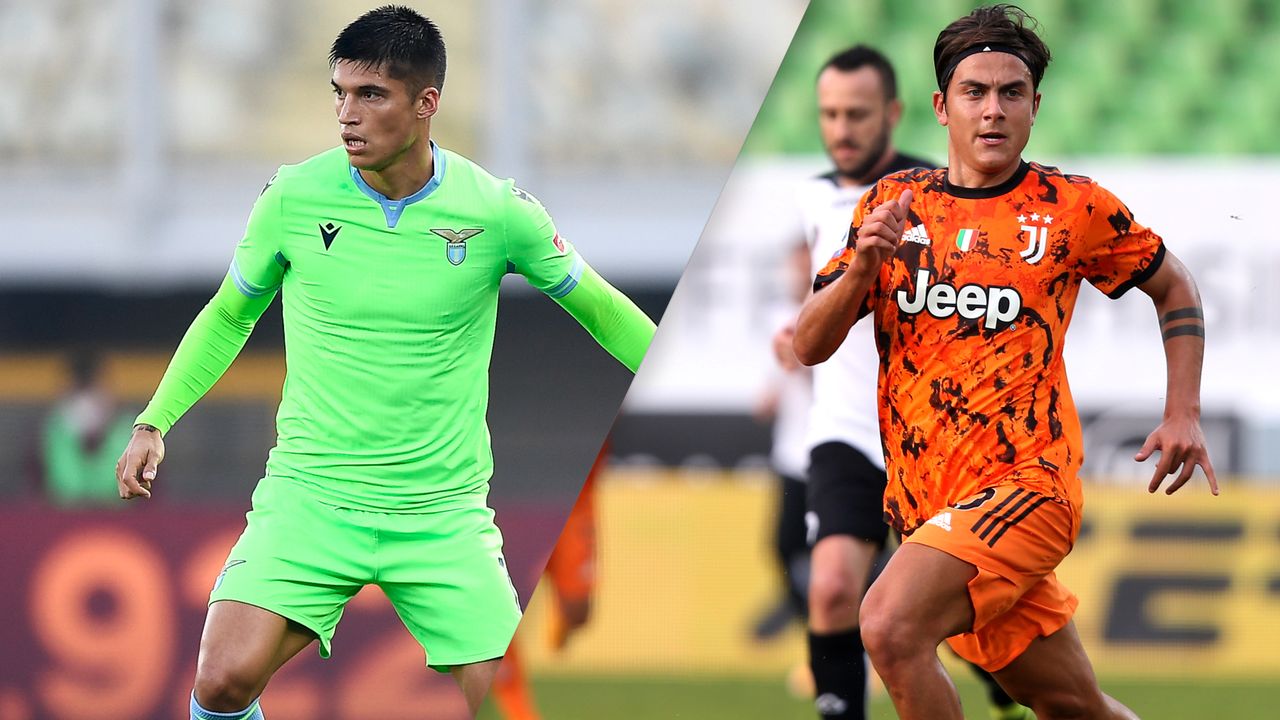 In Spanish-Lazio vs. Juventus (Serie A) | Watch ESPN