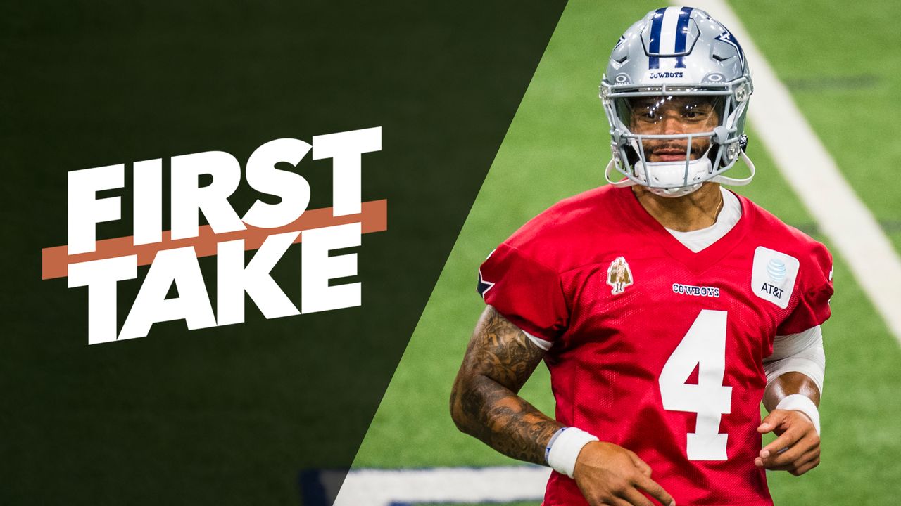 First Take