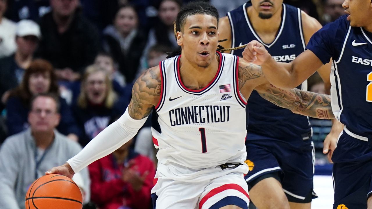 #18 Florida vs. #5 UConn