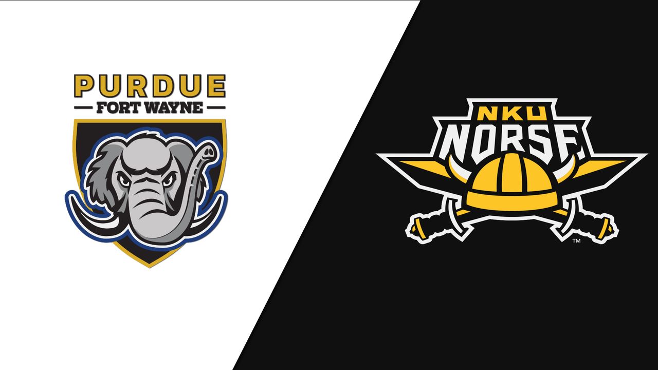 Purdue Fort Wayne vs. Northern Kentucky 1/25/24 Stream the Game Live