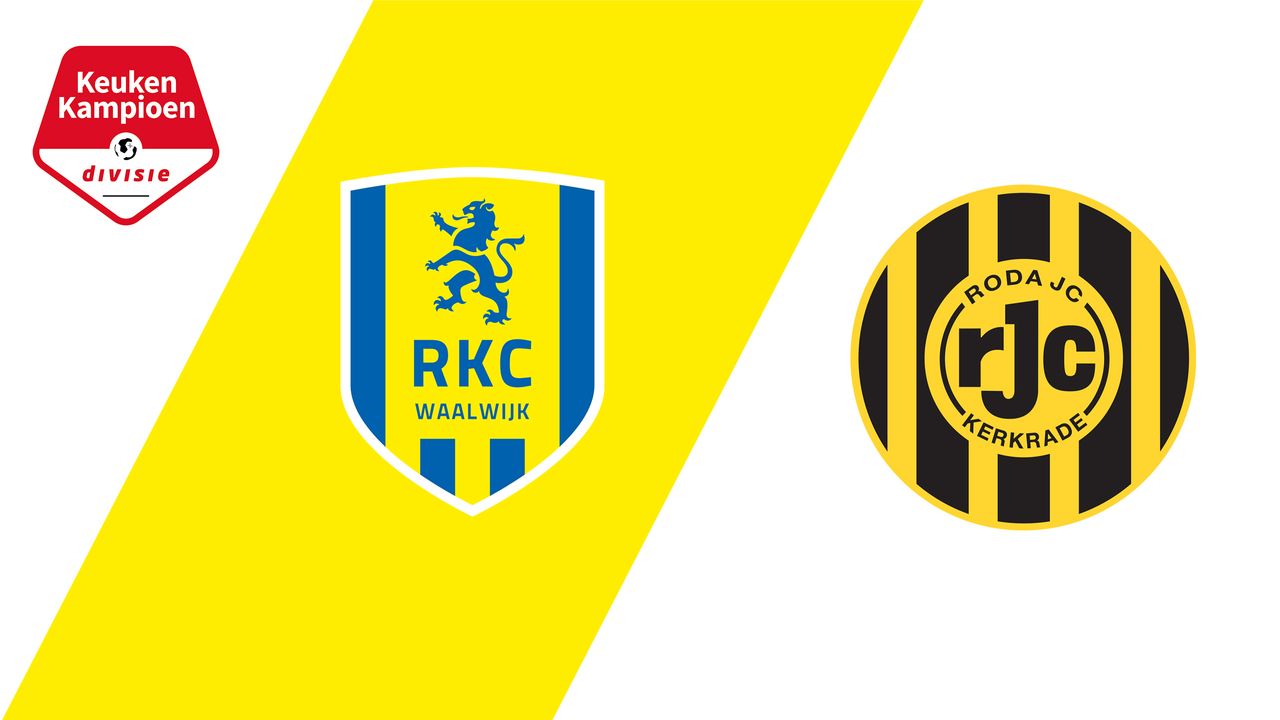 Roda JC Kerkrade