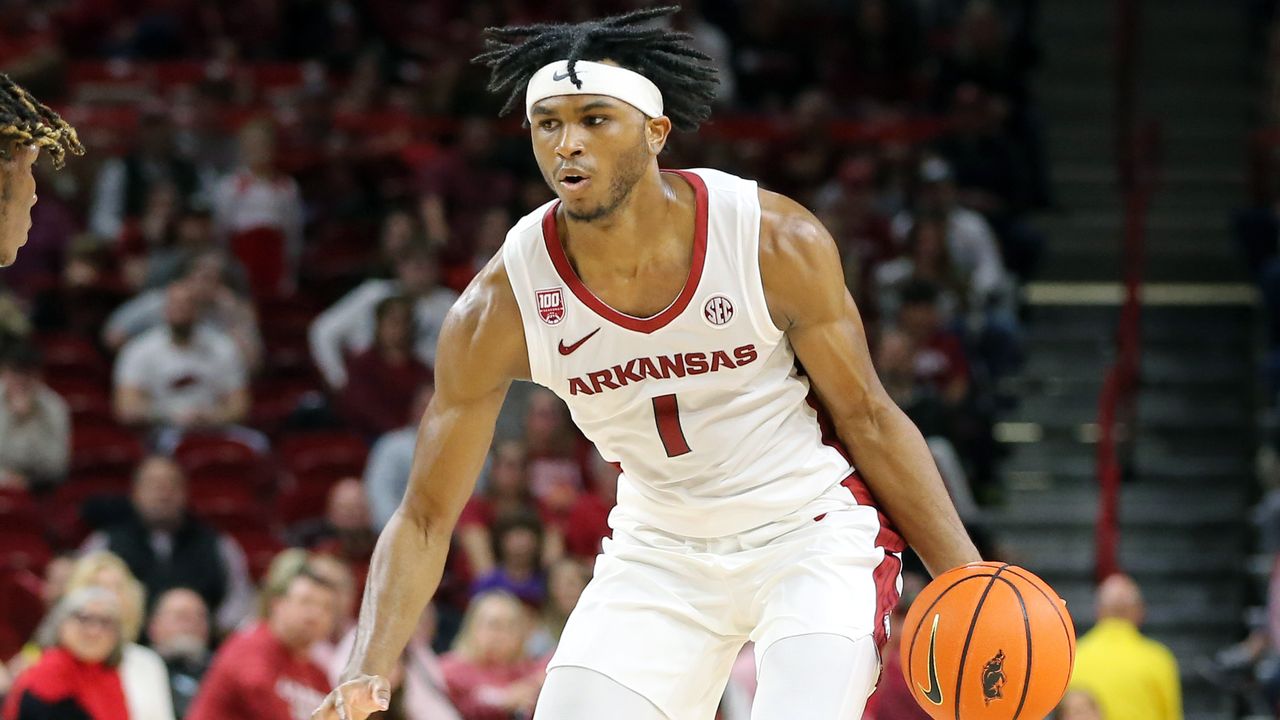 Sat, 12/10 Oklahoma vs. 9 Arkansas Watch ESPN