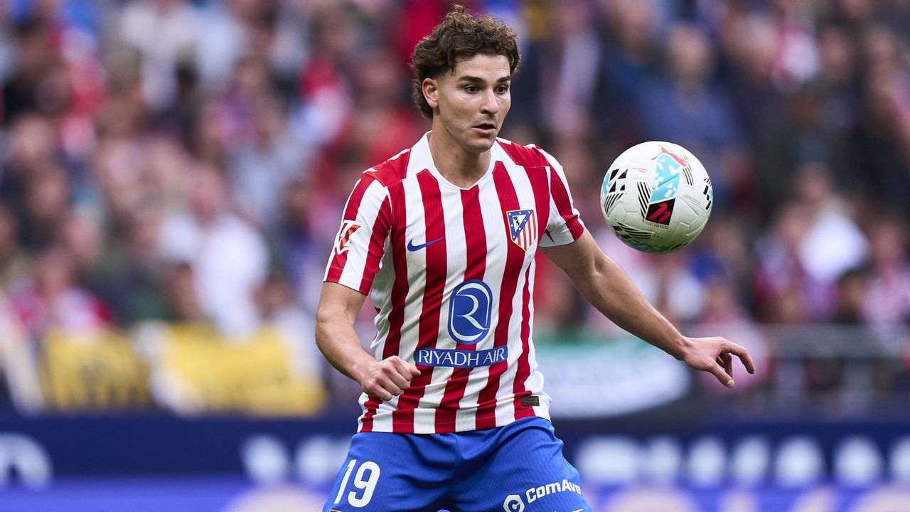Atletico de Madrid vs. Levante UD (LALIGA)