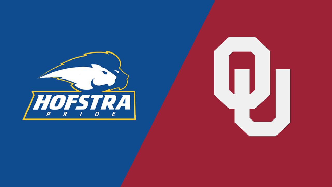 Hofstra vs. 1 Oklahoma (Site 1 / Game 1) 5/20/23 Stream the Game