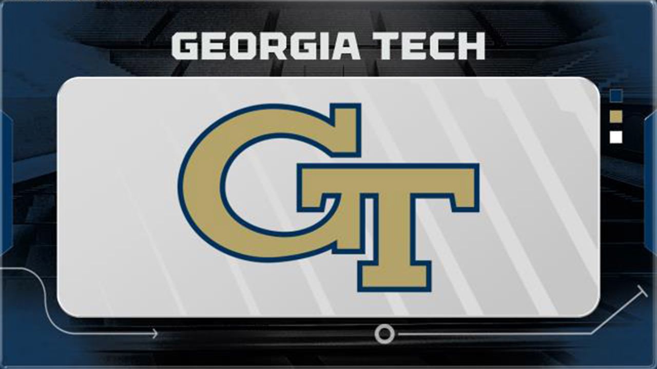 Georgia Tech Football Press Conference