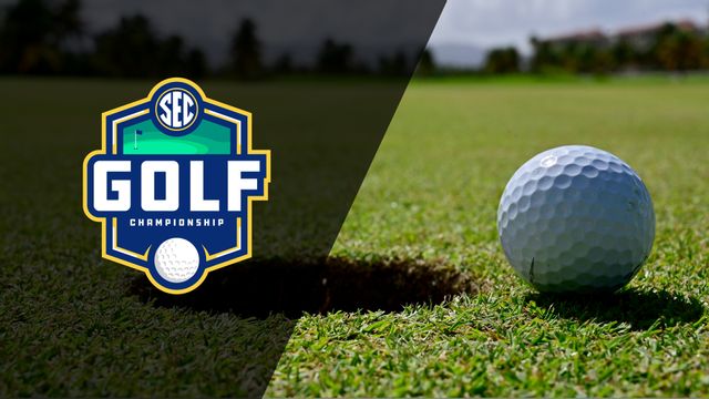 SEC Women's Golf Championship