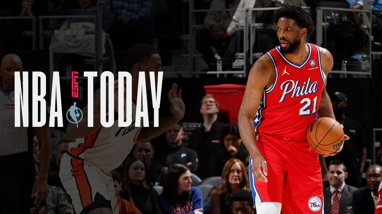 NBA Today