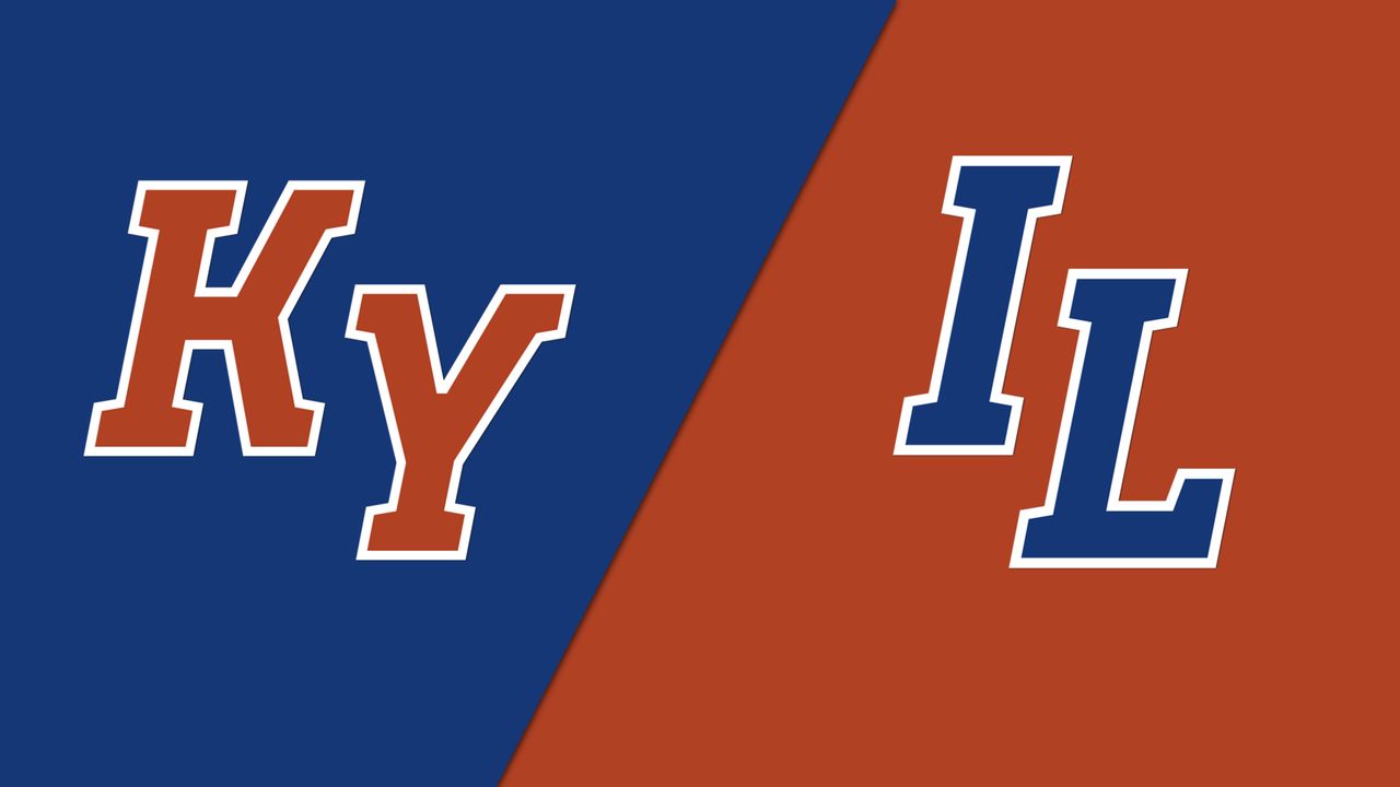 Tue, 8/5 - Lexington, KY vs. Clarendon Hills, IL