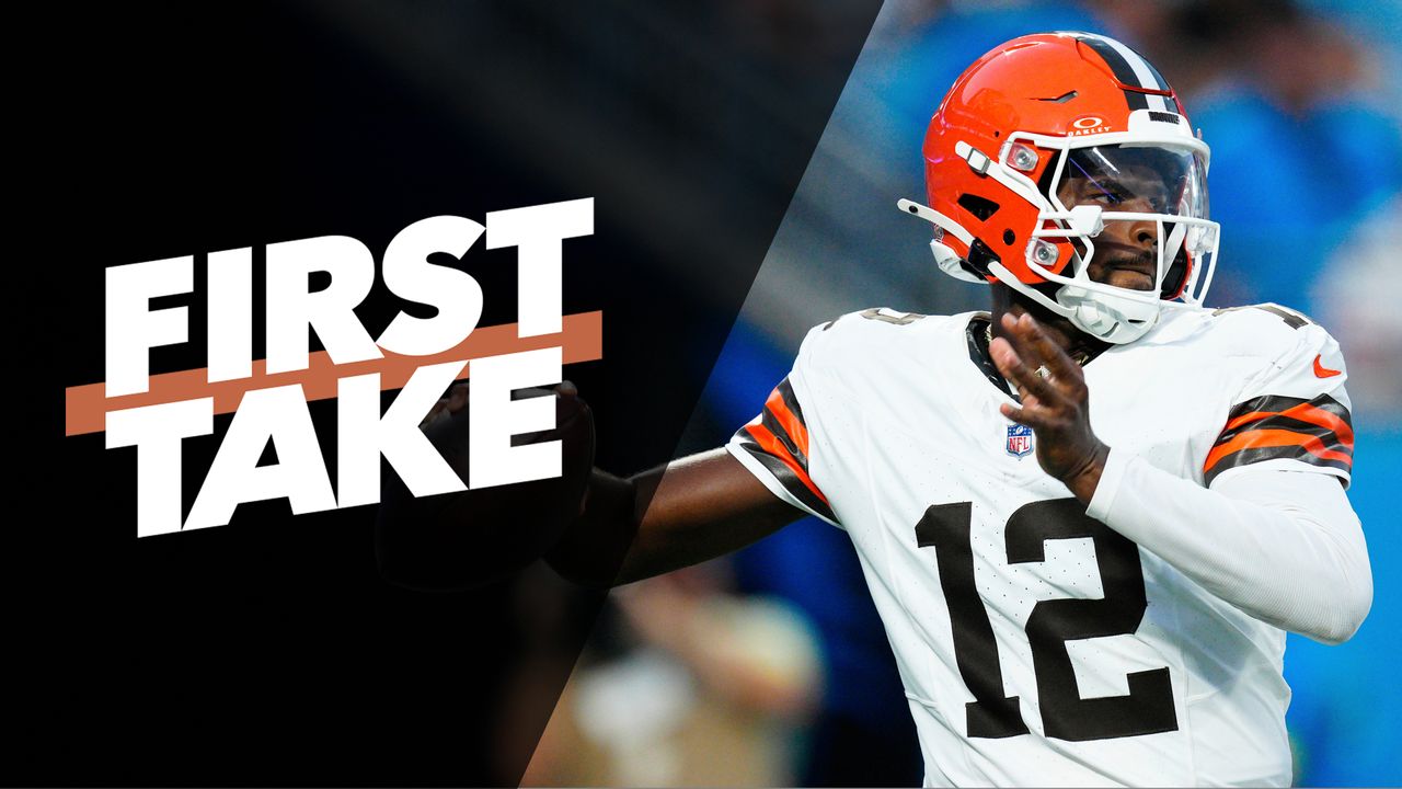 First Take