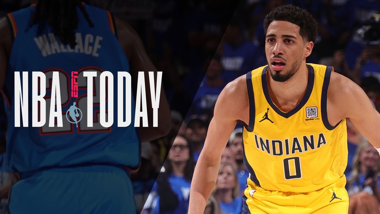 NBA Today