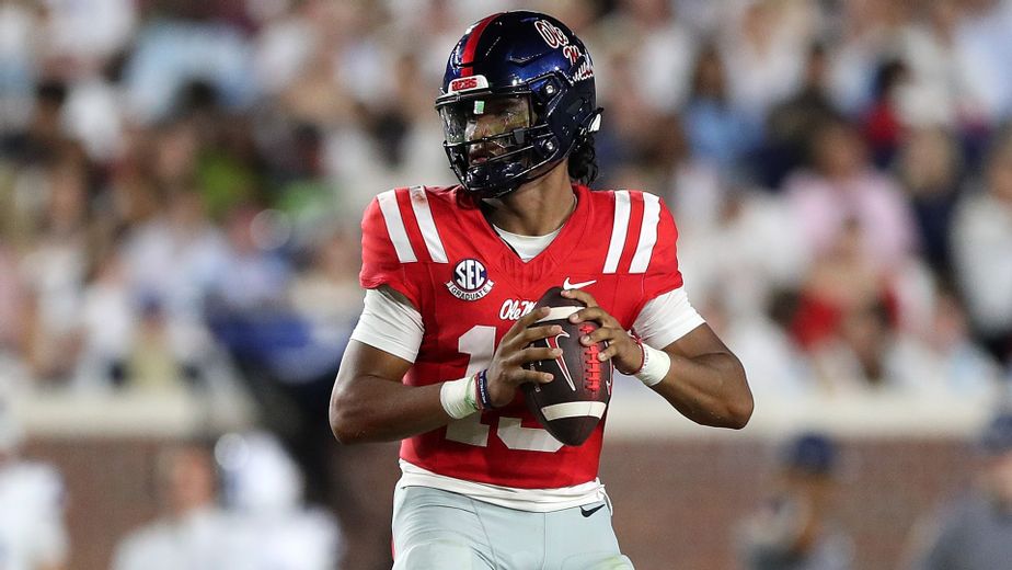 #20 Ole Miss vs. Kentucky