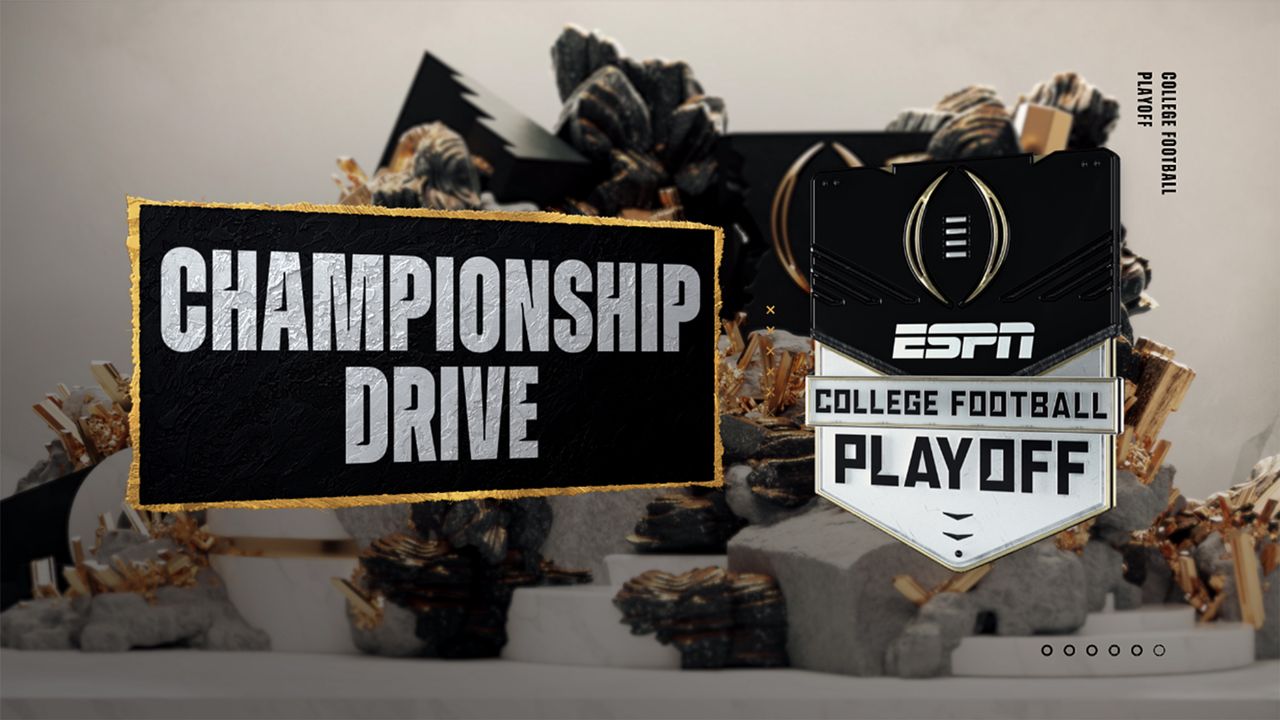 Championship Drive Presented by Allstate