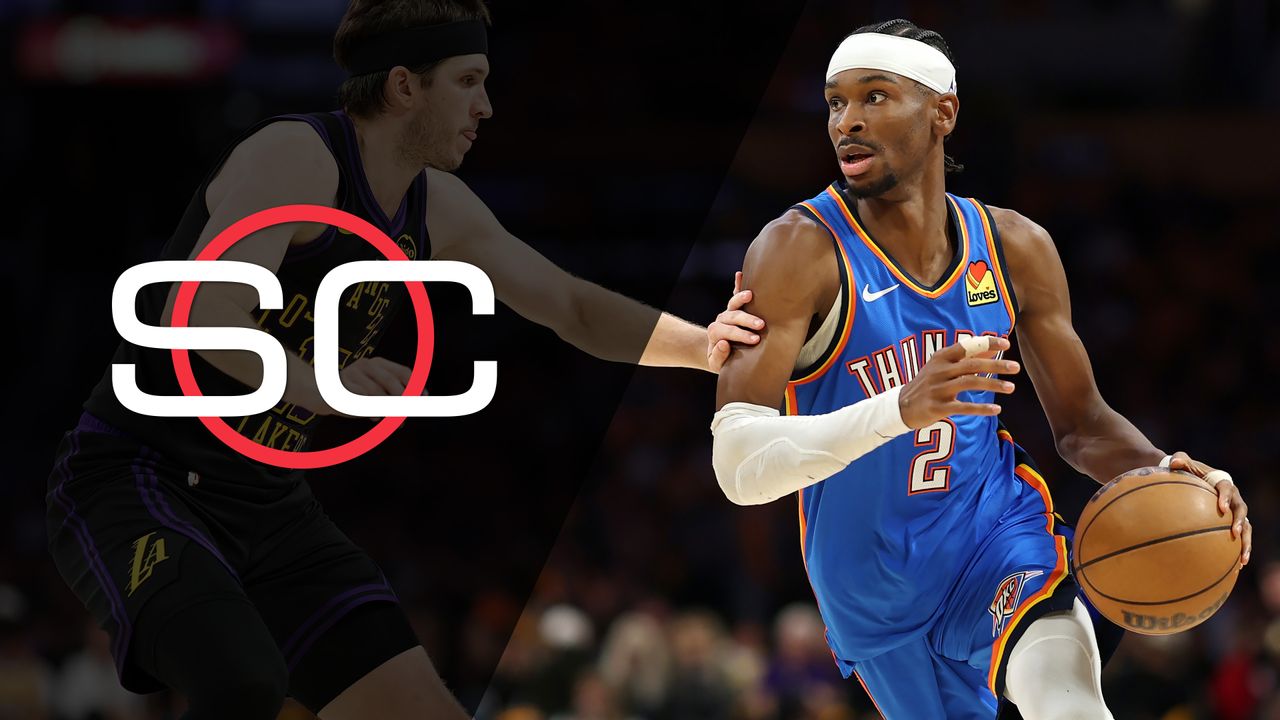 SportsCenter
