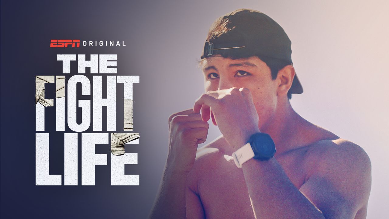 The Fight Life: Jaime Munguia (Tijuana Warrior)