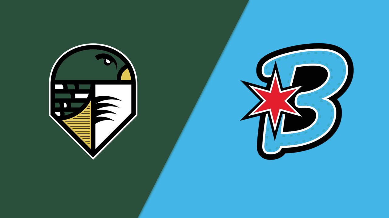 Talons vs. Bandits
