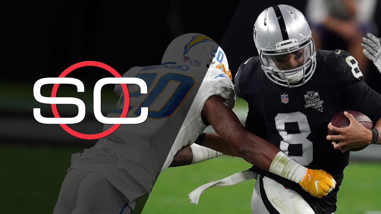 SportsCenter (12/18/20) Live Stream Watch ESPN