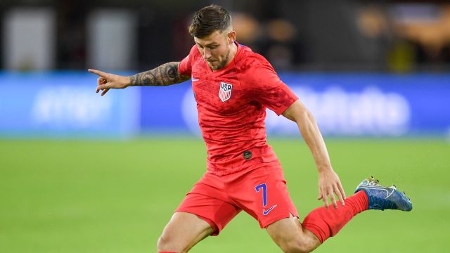 Sat 2 1 United States Vs Costa Rica U S National Team Sat 2 1 United States Vs Costa Rica
