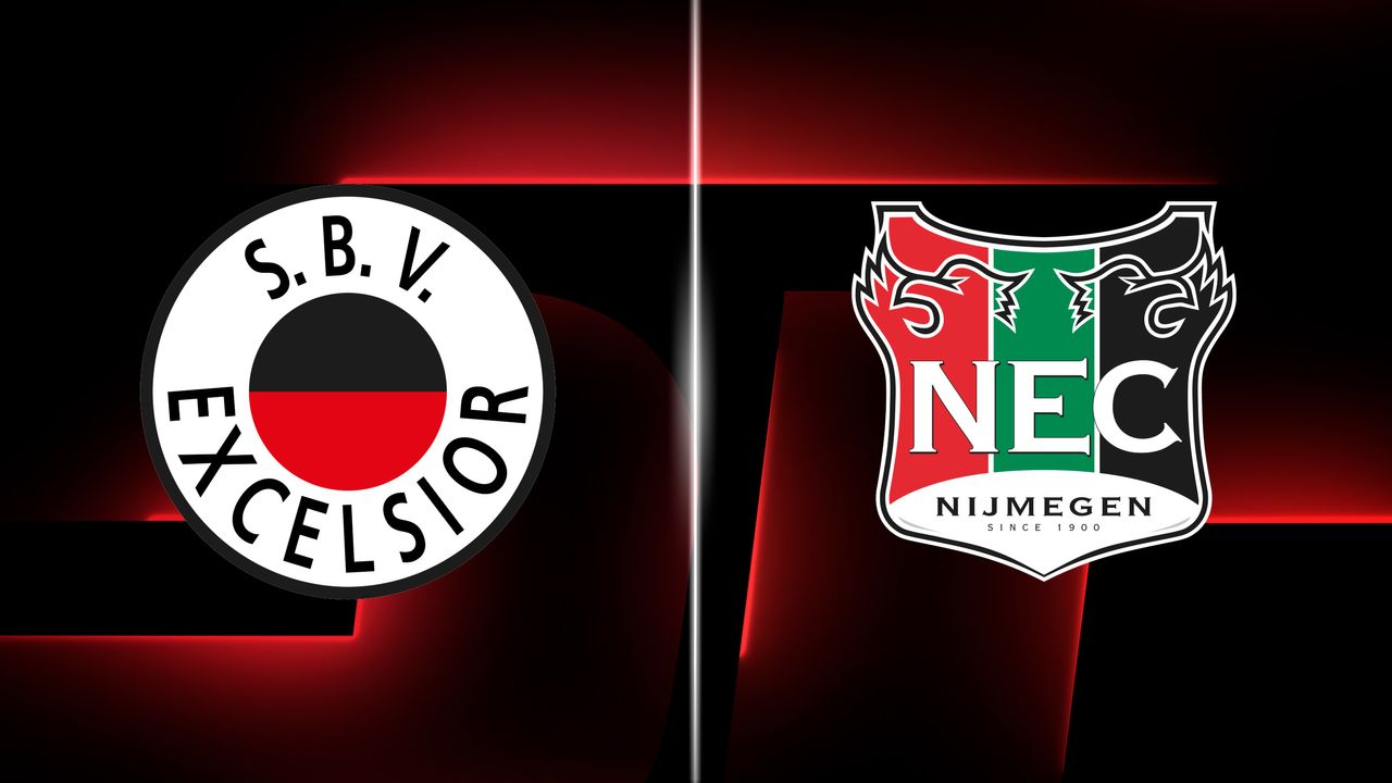 Excelsior NEC HabibGwenyth Excelsior NEC HabibGwenyth