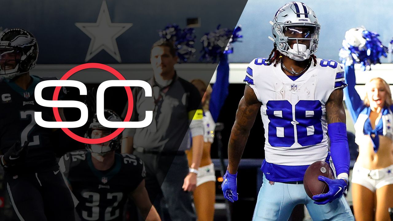 SportsCenter | Watch ESPN
