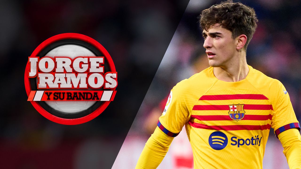 Mar 1/31 Ramos Y Su Banda (1/31/23) Live Stream Watch ESPN