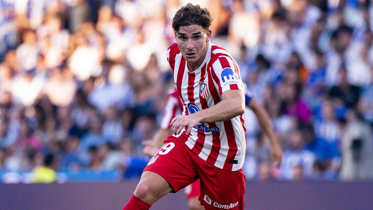 Espanyol vs. Atletico de Madrid (LALIGA)