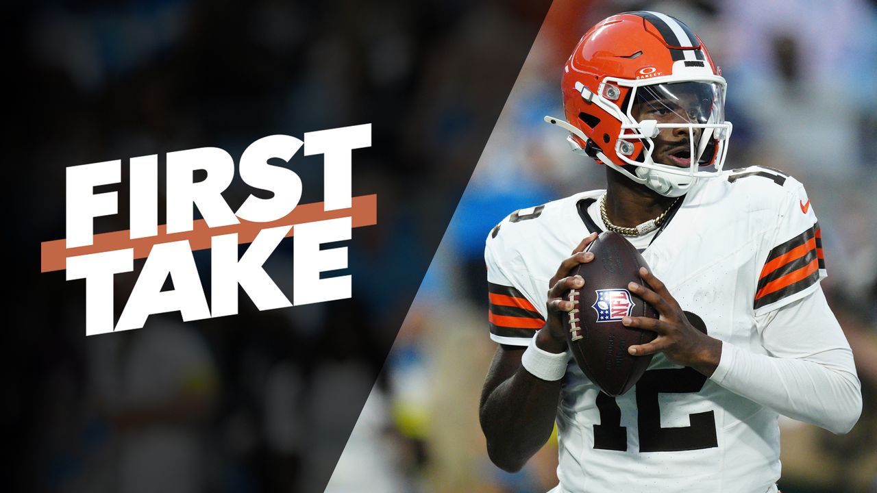 First Take
