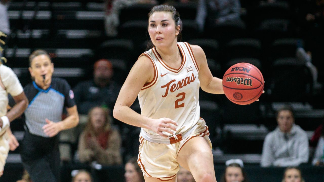13 East Carolina vs. 4 Texas (First Round) (NCAA Women's Basketball