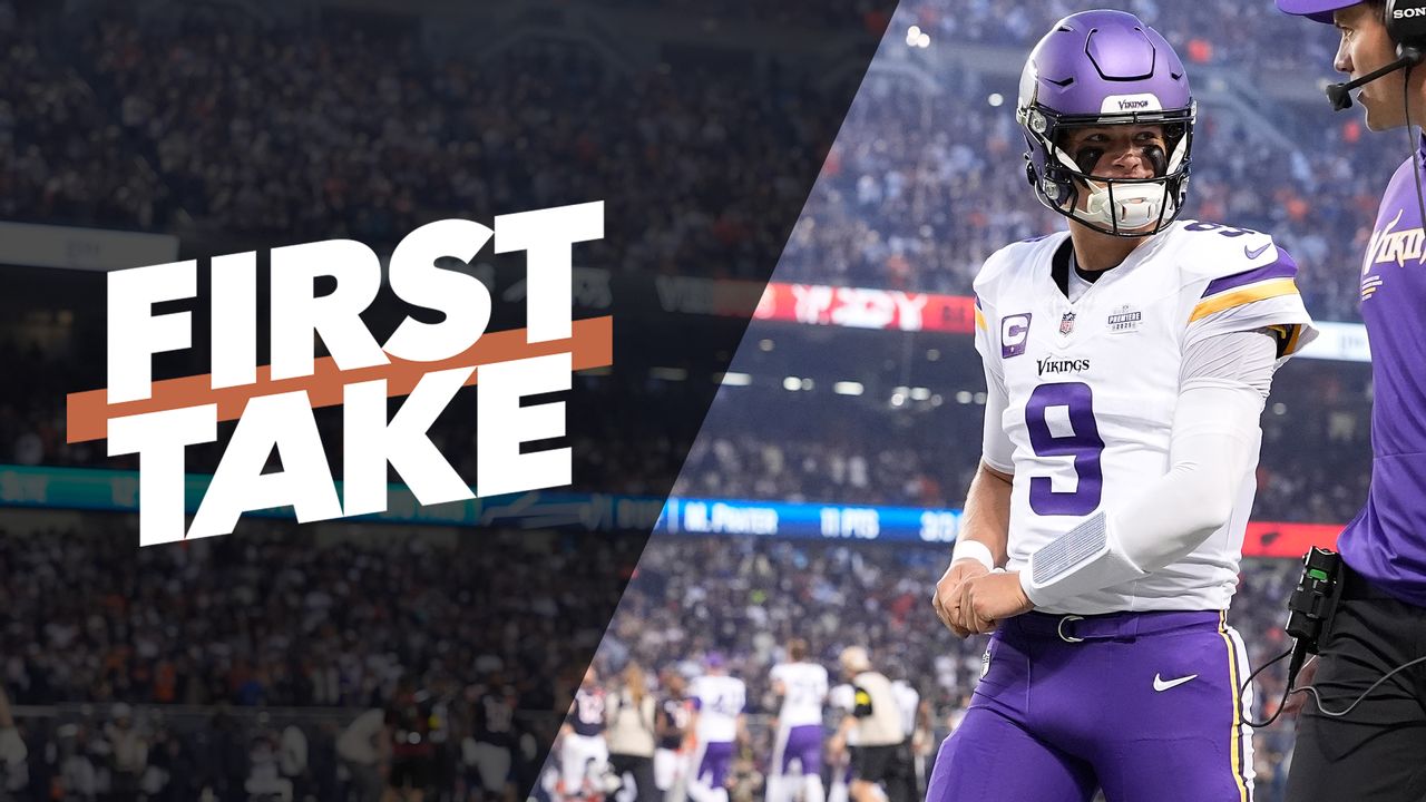 First Take