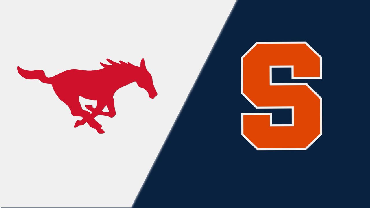 SMU vs. Syracuse