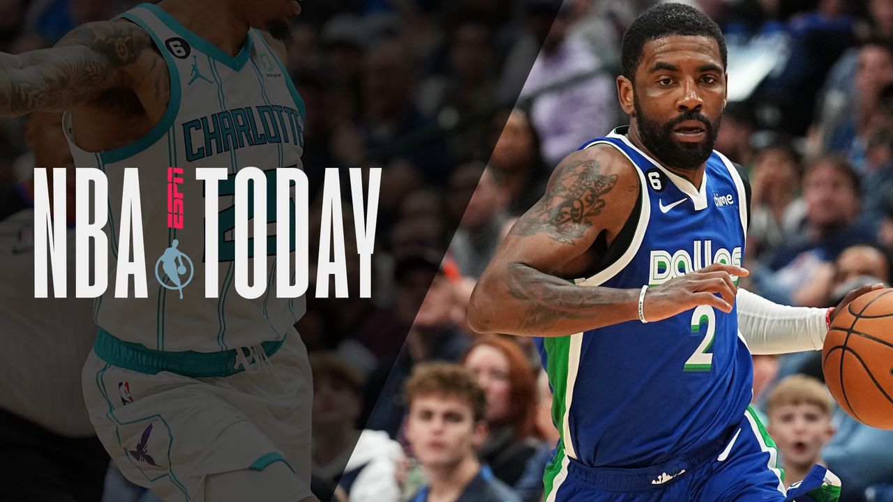 NBA Today (8/2/23) - Live Stream - Watch ESPN