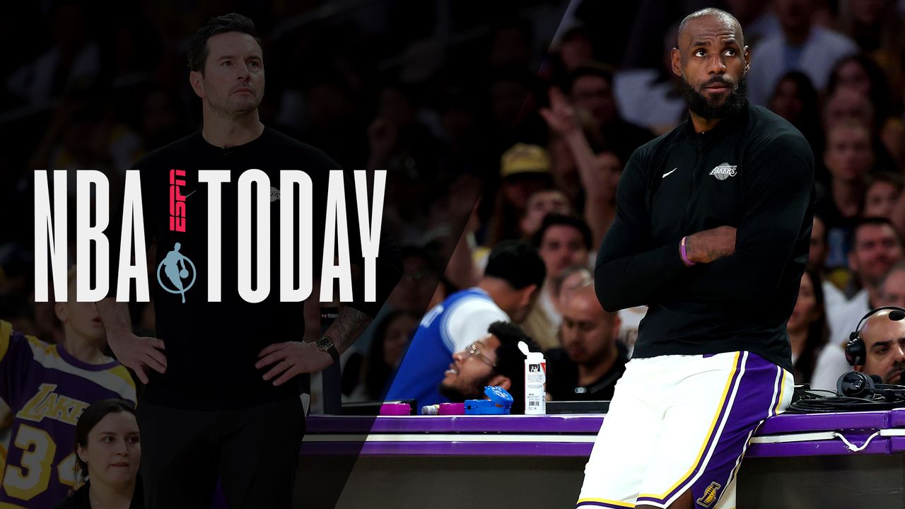 NBA Today