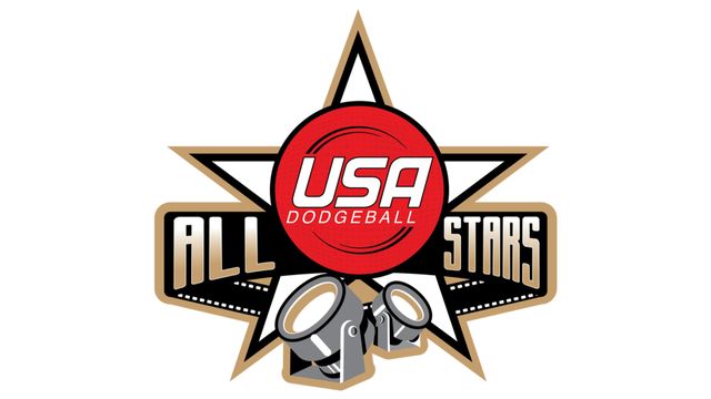 USA Dodgeball All-Star Showcase